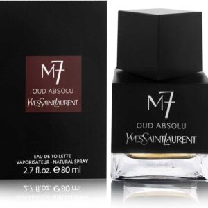 YVES SAINT LAURENT - M7 Oud Absolu