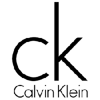 لوگوی برند کالوین کلین