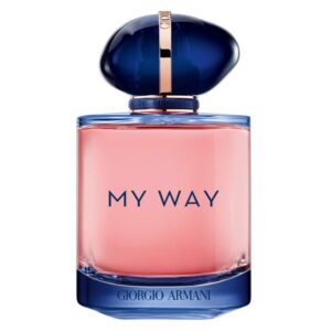 GIORGIO ARMANI - My Way Intense