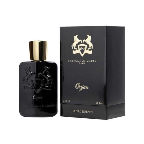 عطر مارلی اوجان ( PARFUMS de MARLY - Oajan ) - Image 2