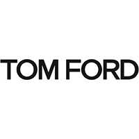 لوگوی برند تام فورد