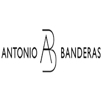 لوگوی برند آنتونیوباندراس