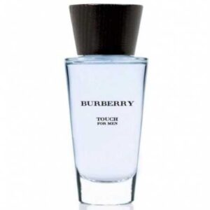 BURBERRY - Touch for Men