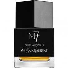 YVES SAINT LAURENT - M7 Oud Absolu