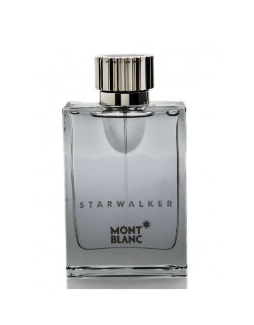 عطر مون بلان استار واکر  (Montblanc Starwalker )