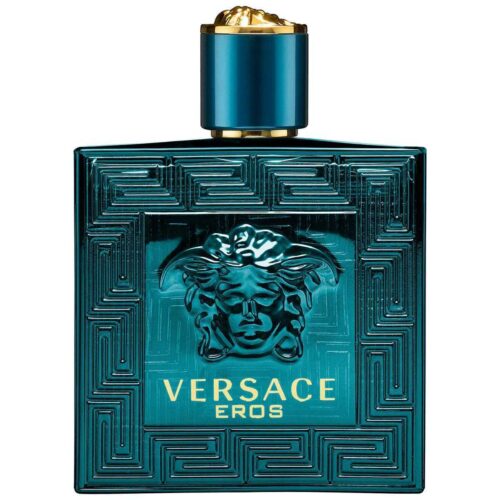 عطر ورساچه اروس ادوپرفیوم مردانه ( VERSACE - Eros Eau de Parfum )