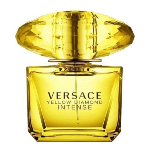 عطر ورساچه یلو دیاموند اینتنس ( VERSACE - Yellow Diamond Intense  )