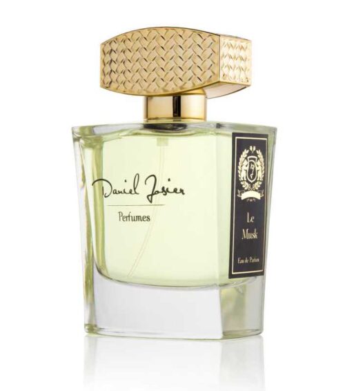 عطر دنیل خوزه له ماسک