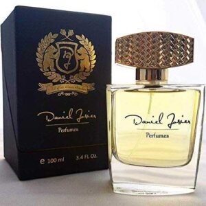 عطر دنیل خوزه له ماسک