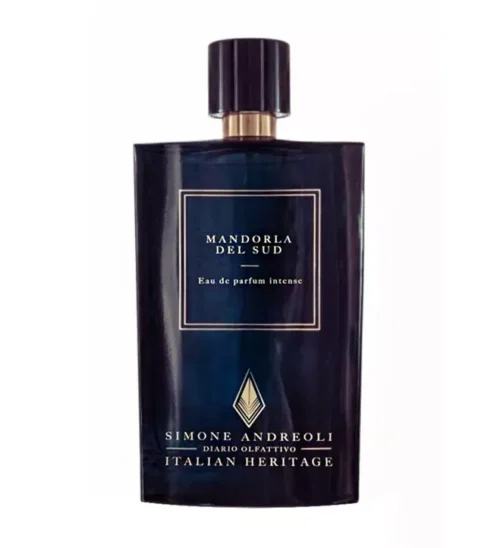 عطر سیمون آندرولی ماندرلا دل سود