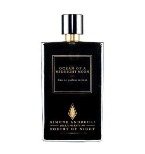 عطر سیمون آندرولی اوشن او میدنایت مون