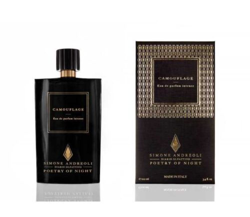 عطر سیمون آندرولی گلیز اکستاسی