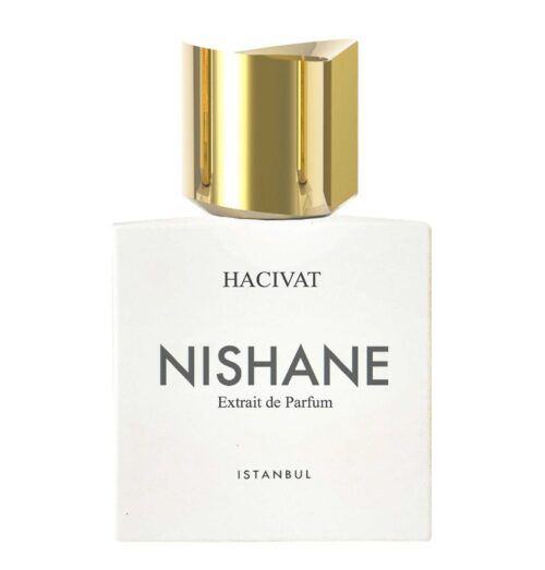 عطر نیشانه هسیوات