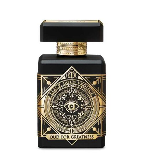 عطر اینیشیو عود فور گریتنس