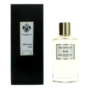 عطر منسرا پرشس عود