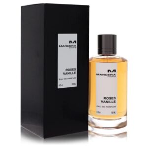 عطر منسرا رزز وانیل