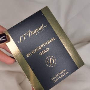 S-T-Dupont/Be-Exceptional-Gold