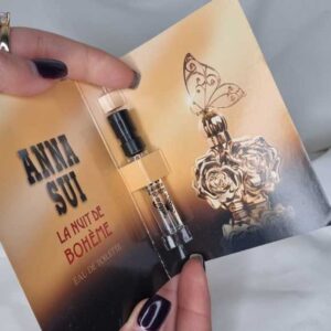 anna sui sample