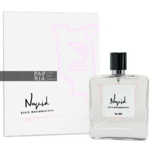 عطر نوید محمدزاده ادوپرفیوم زنانه