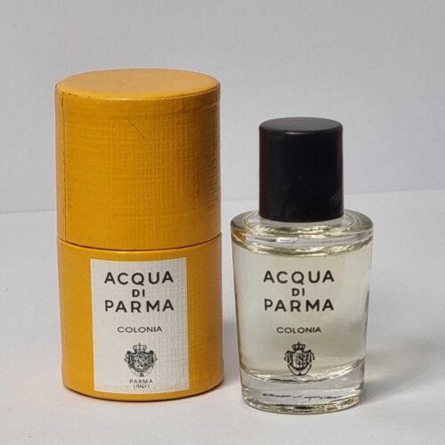 مینیاتوری آکوا دی پارما کلونیا ( acqua di parma colonia mini )