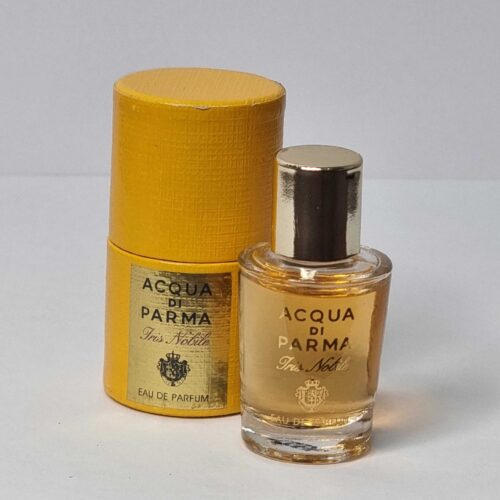 مینیاتوری آکوا دی پارما ایریش نوبل ( acqua di parma iris nobile mini )