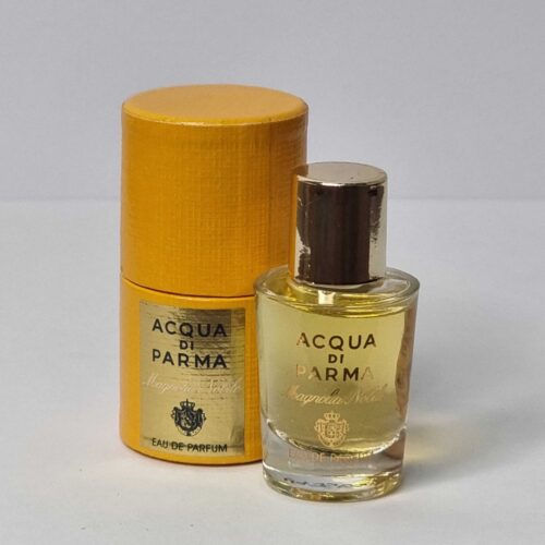 مینیاتوری آکوا دی پارما مگنولیا نوبل ( acqua di parma magnolia nobile mini )