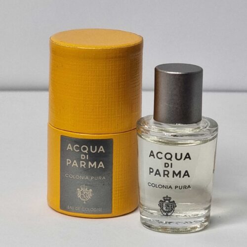 مینیاتوری آکوا دی پارما کلونیا پیورا ( acqua di parma colonia pura mini )