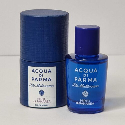 مینیاتوری آکوا دی پارما میرتو دی پاناره ( acqua di parma mirto di panarea mini )