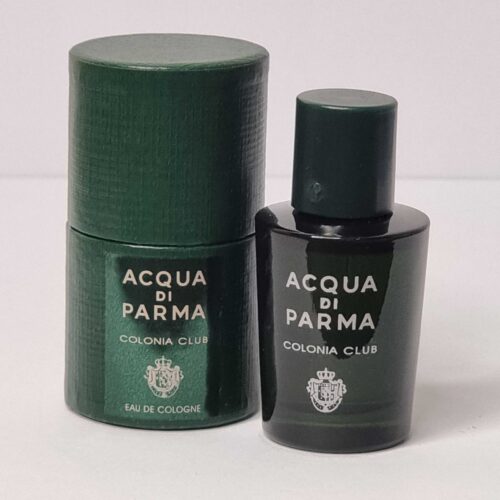 مینیاتوری آکوا دی پارما کلونیا کلاب ( acqua di parma colonia club mini )