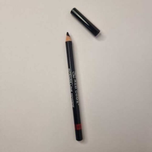 مداد چشم رد کد کجال چوبی 12 ساعته ( REDCODE - kajal eyeliner ) - Image 2