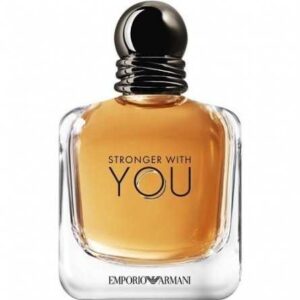 GIORGIO ARMANI - Emporio Armani Stronger With You