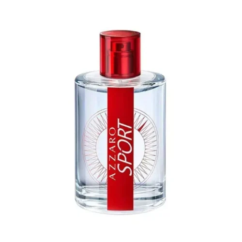 عطر آزارو اسپرت مردانه