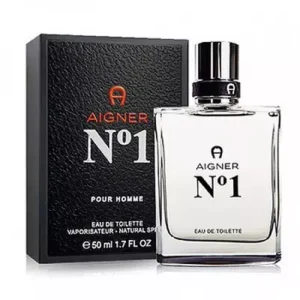 عطر اگنر شماره 1