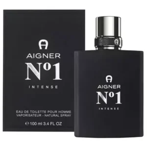 عطر اگنر نامبر وان اینتنس