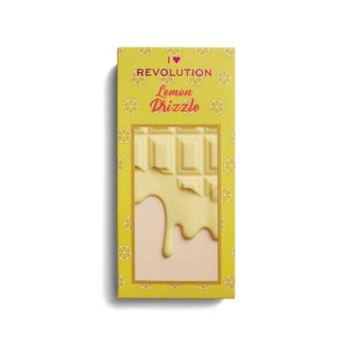 پالت سایه لمون رولوشن ( REVOLUTION-LEMONE PALLETE )