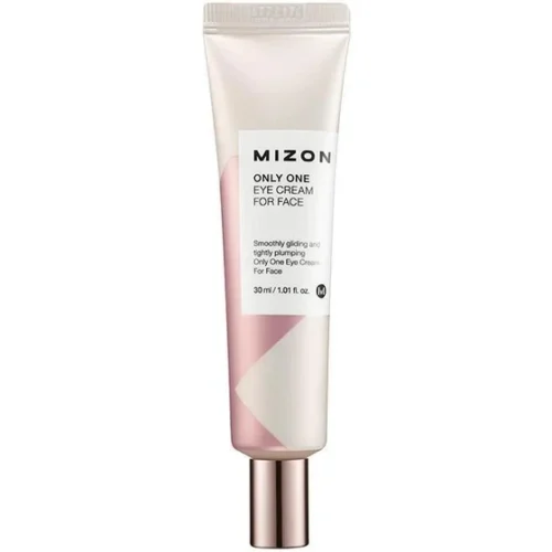 کرم دورچشم وصورت میزون ( MIZON-only one eye cream for face ) - Image 2