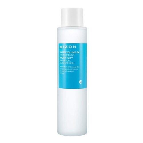 اسنس آبرسان واترولوم میزون ( MIZON-Water volume ex hydra tox ) - Image 2