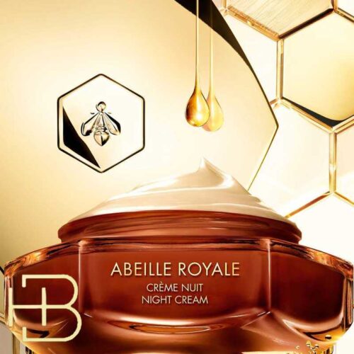 کرم روز ابیل رویال گرلن ( GUERLIAN-ABEILLE ROYAL Day cream ) - Image 2