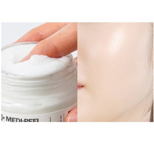 کرم روشن کننده گلوتاتیون مدیپیل ( MEDIPEEL-Bio Glutathione White cream ) - Image 5