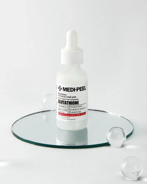 آمپول روشن کننده گلوتاتیون مدیپیل ( MEDIPEEL-Bio Glutathione White Ampoule ) - Image 2