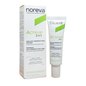 noreva actipur 3en1