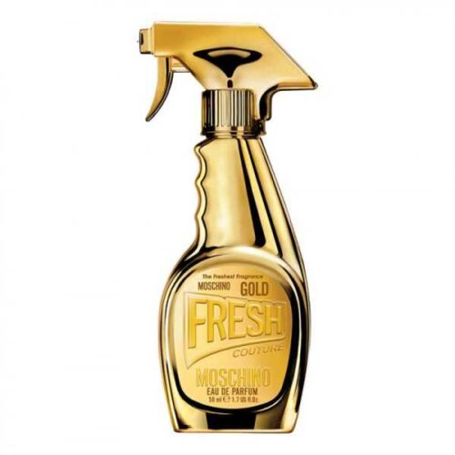 دکانت عطر موسکینو گلدکوتور ( Moschino gold couture )