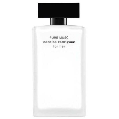 دکانت عطر نارسیسورودریگز پیورماسک ( Narciso Rodriguez Pure Musk )