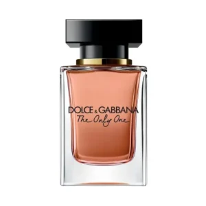 DOLCE GABBANA THE ONLY ONE