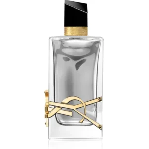 ysl libre platine