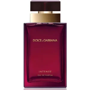 dolce gabbana intense pour femme