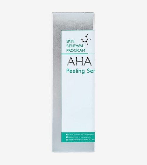 سرم لایه بردار AHA 8% میزون ( MIZON - AHA 8% Peeling Serum ) - Image 2