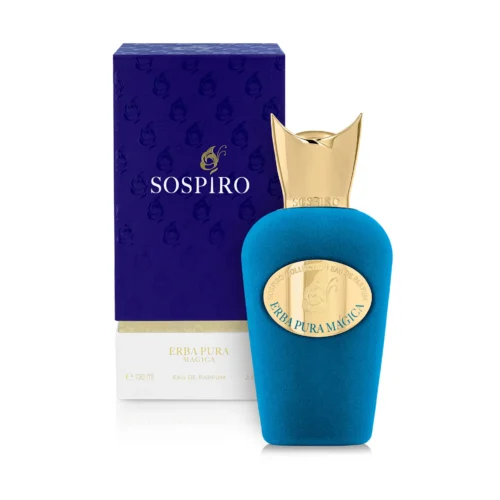 عطر سوسپیرو ارباپورا مجیکا ( SOSPIRO - Erba Pura Magica ) - Image 2