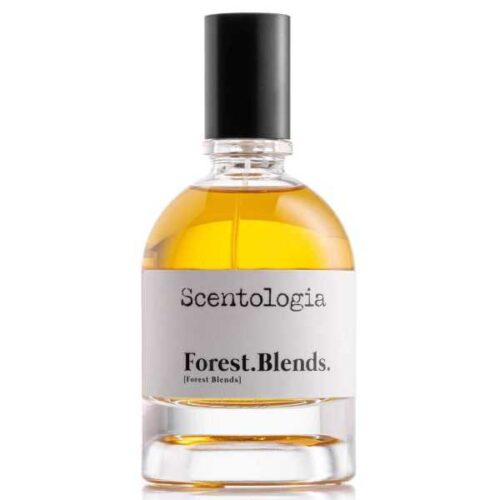 عطر سنتولوژیا فارست بلندز ( SCENTOLOGIA - Forest Blends )