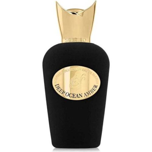 عطر سوسپیرو دیپ اوشن آمبر ( SOSPIRO – Deep Ocean Amber )